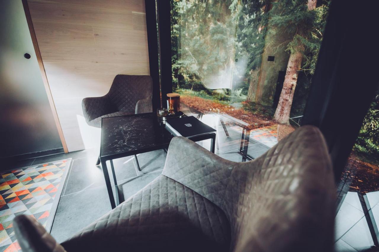 Oeoed Hoetels Rannamoisa - With Sauna Exterior photo